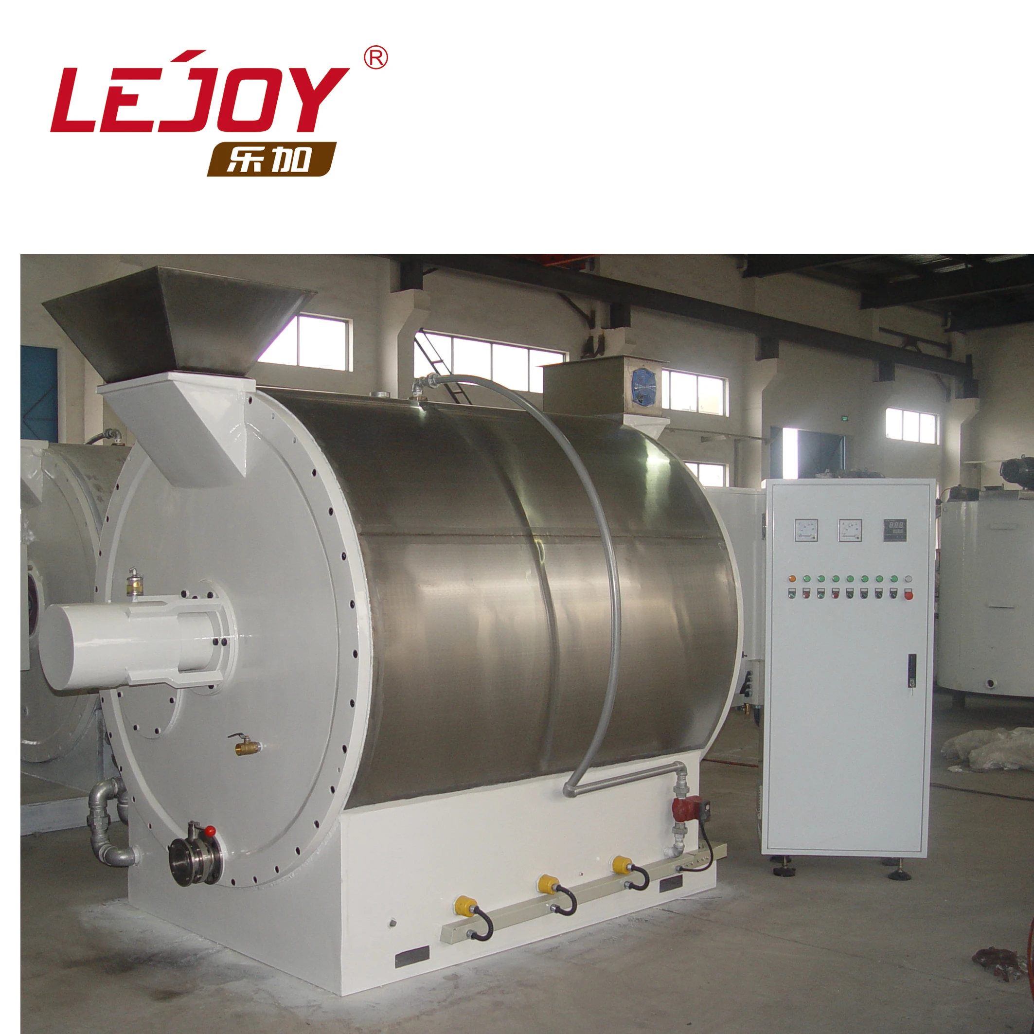Small Capacity Lab Use Chocolate Conche and Refiner Chocolate Grinding for Chocolate Spread