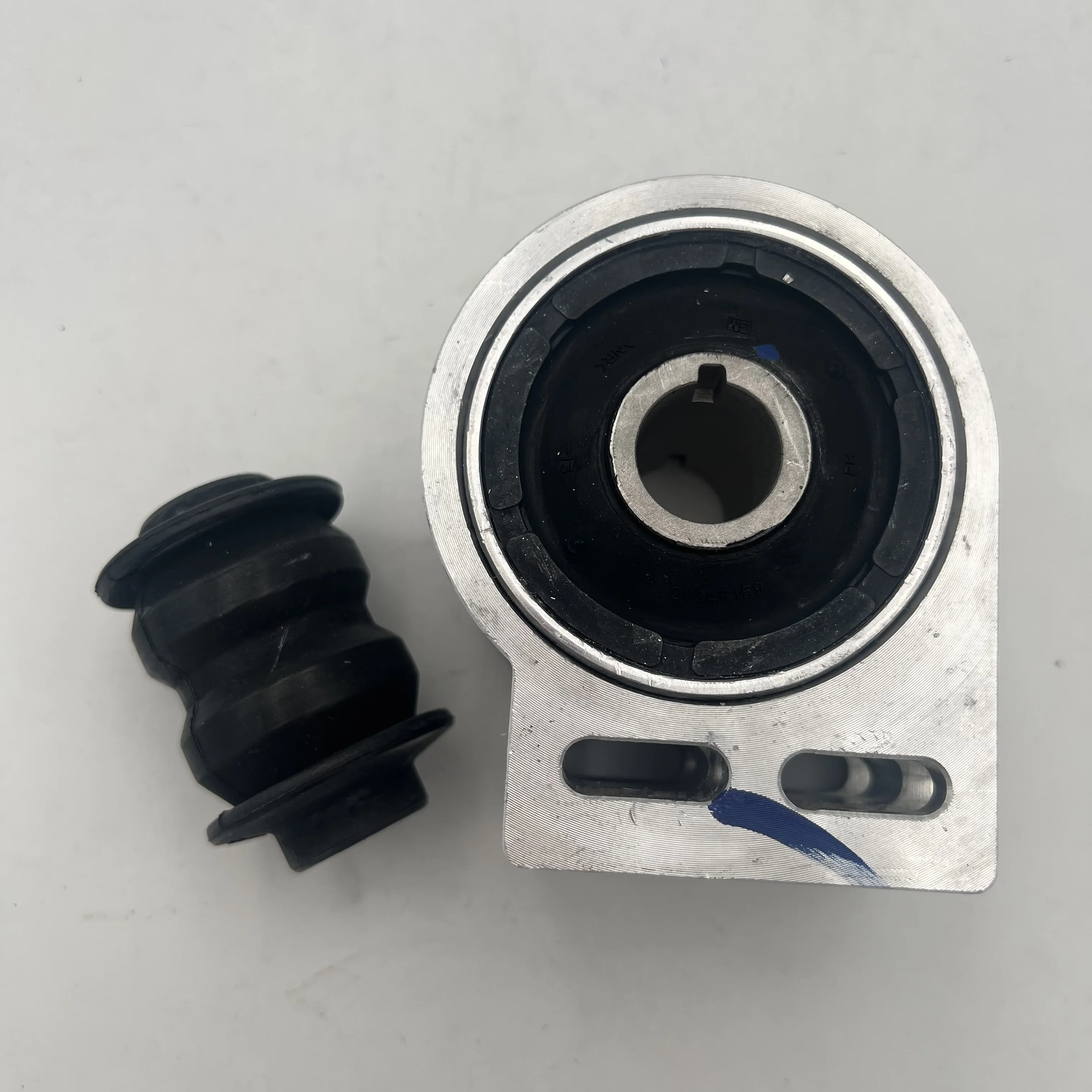 Buje Rueda Opel Antara Transmision Cardan Delantero Opel Antara Chevrolet  Captiva 20781756 Sensor ABS Chevrolet Captiva