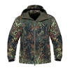 Camuflaje de puntos alemán