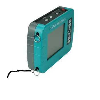 TJ-FSY Apparatus Digital Wireless Ultrasonic Concrete Crack Depth Gauge/ Concrete Crack Depth Tester Detector