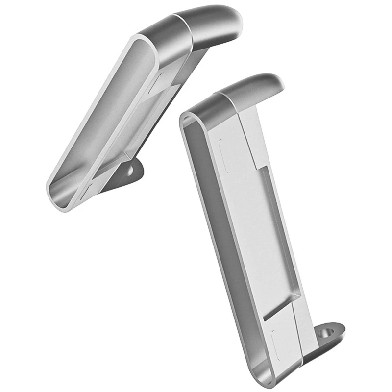 Fitbit Versa 3/sense Watch Band Connectors Fashion Function