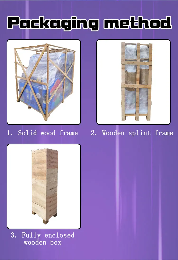 FunPark New Design Metal Arcade Game Crazy Shooter Gun Shooting Simulator Coin Operated Games details