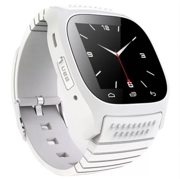 app para smartwatch m26