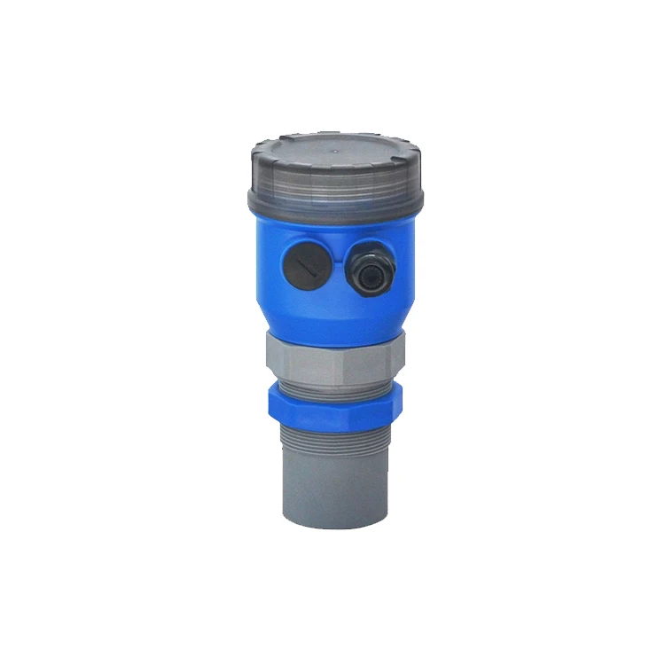 SENTEC SUL804C Low Cost High Quality  Ultrasonic Level Transmitter