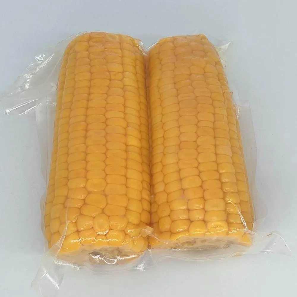 Eco organic top quality local wholesale cheap china fresh sweet corn