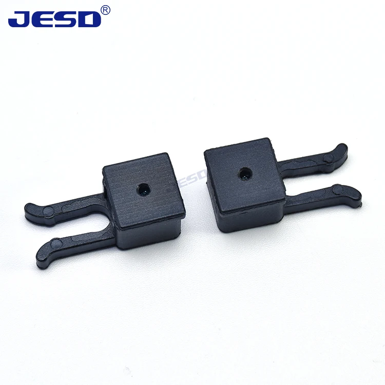 Strong Load Furniture Modern Design Sliding Door Accessories Nylon Roller Cabinet Sliding Door Roller Wardrobe Hardware