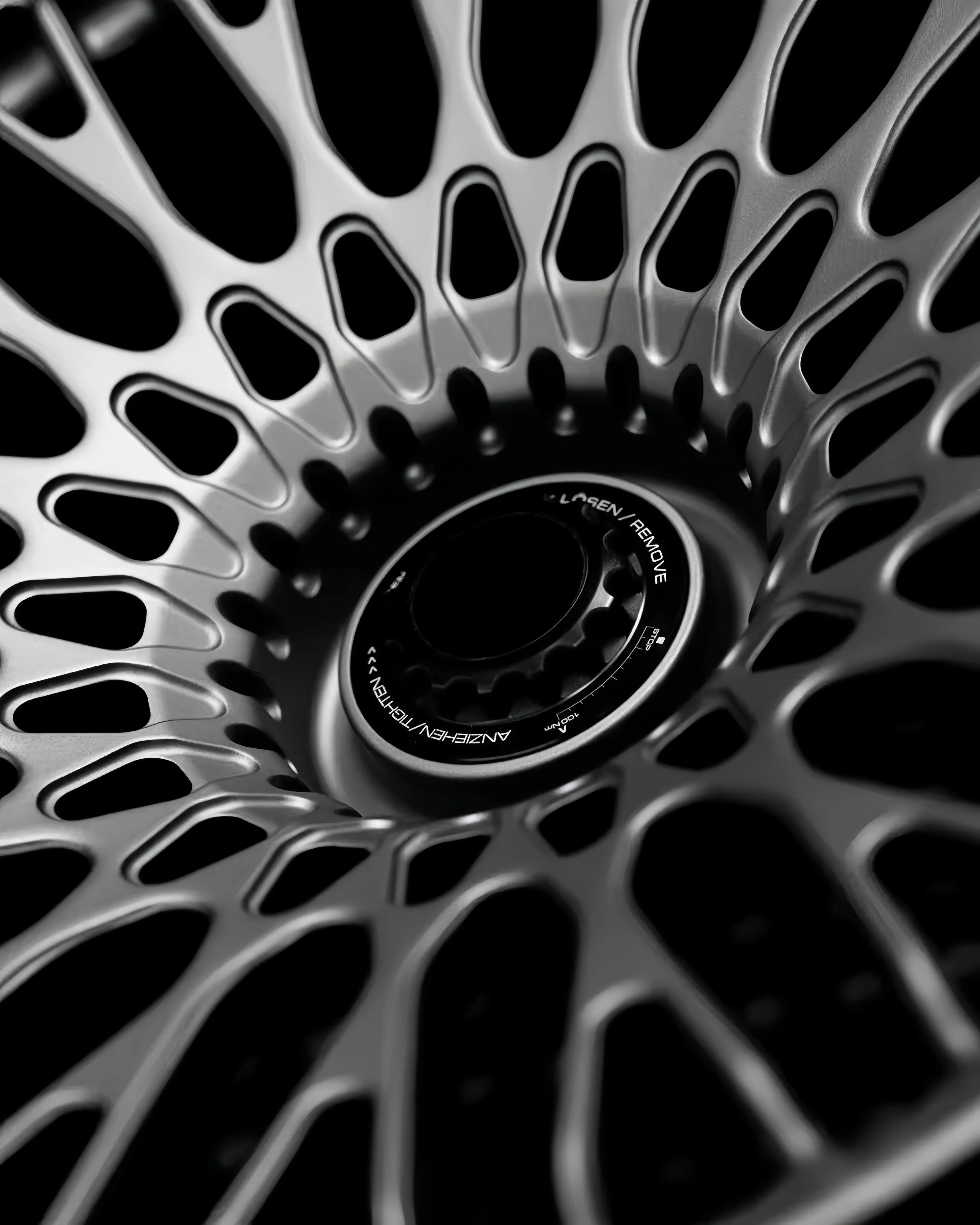 XINL Custom Deep Concave Forged Design Wheels 18 19 20 21 22 23Inch 5x112/120 Luxury CarsMonoblock Racing Car Wheels for Benz - Image 1