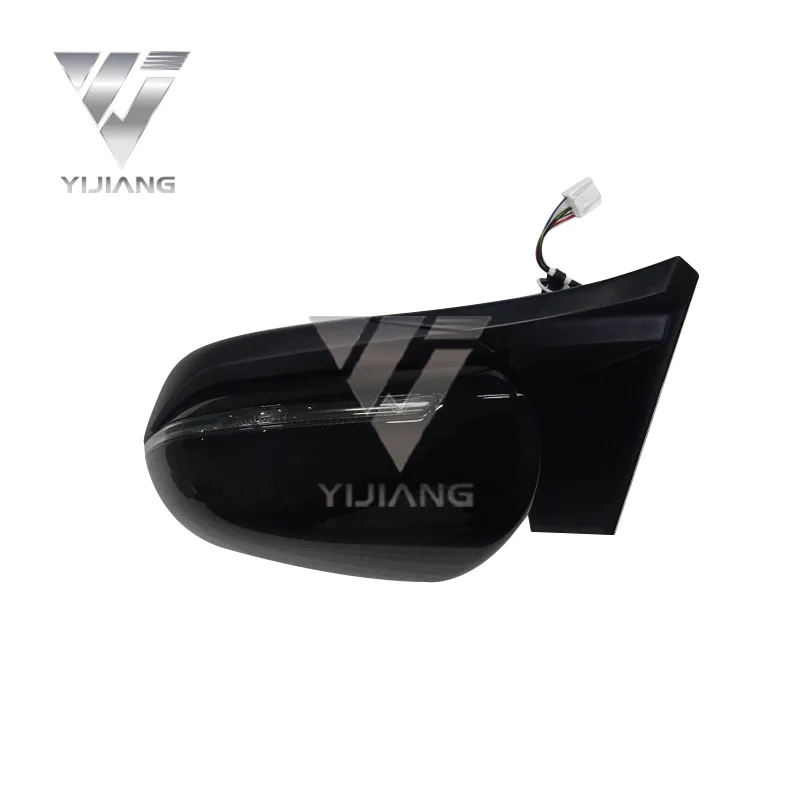 Suitable for BYD D1 Car Rearview Mirror External Rearview Mirror DAEA-8202100-00BX DAEA-8202109-00BX