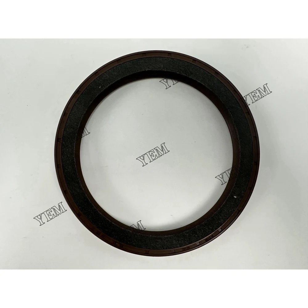 For Doosan P222 Crankshaft Front Oil Seal 65.01510-0153 Diesel Engine Spare Parts