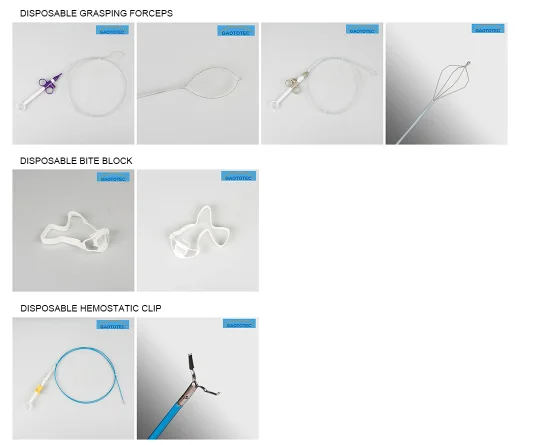 Ce/iso Approved Endoscopy 7.5 Fr Endoscope Injection Needle - Buy ...