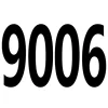 9006 PHARES LED