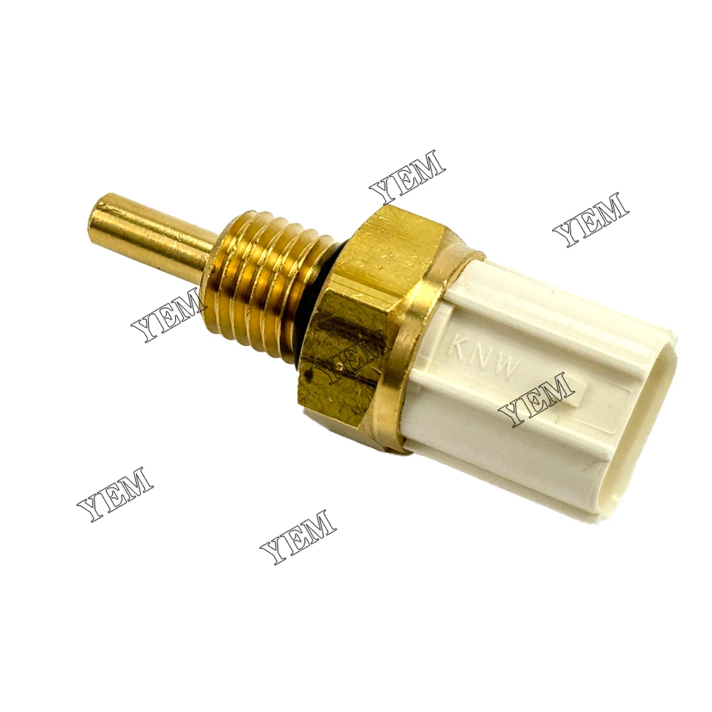V2403 Temperature Sensor T1063-65660 for Kubota Diesel Engine Parts 5