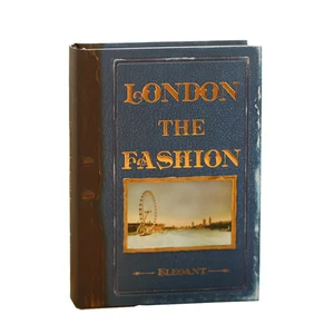 Custom Office Classic USA Hardcover Notebook Writing Book A5 PU  Planner Diary Notebook