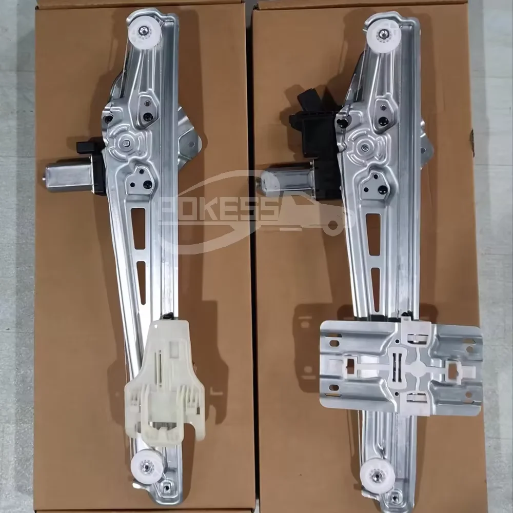 Original 2011 Windowfor Ford Explorer 11-14 Regulator EB5Z7823200C EB5...
