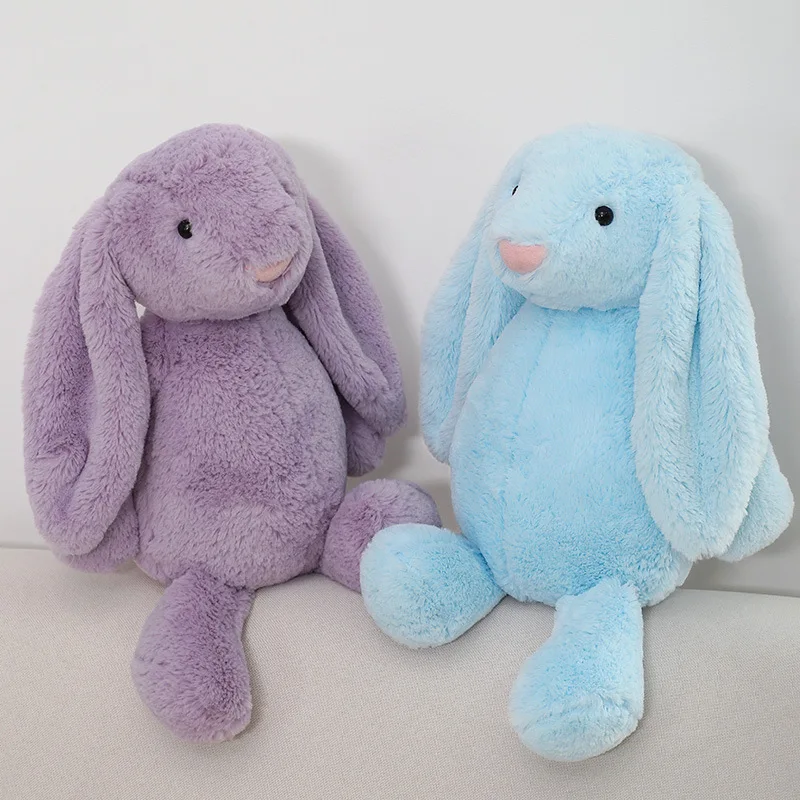 Professional Plush Bunny Rabbit Stuffed Toy - CE Certified, OEM