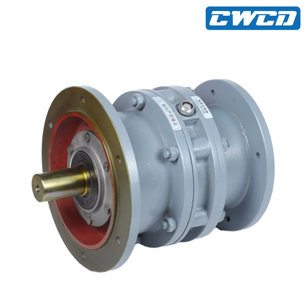 High-precision  Factory Sale High Quality Cycloidal Gearbox Pinwheel Gear Box Speed Reducer