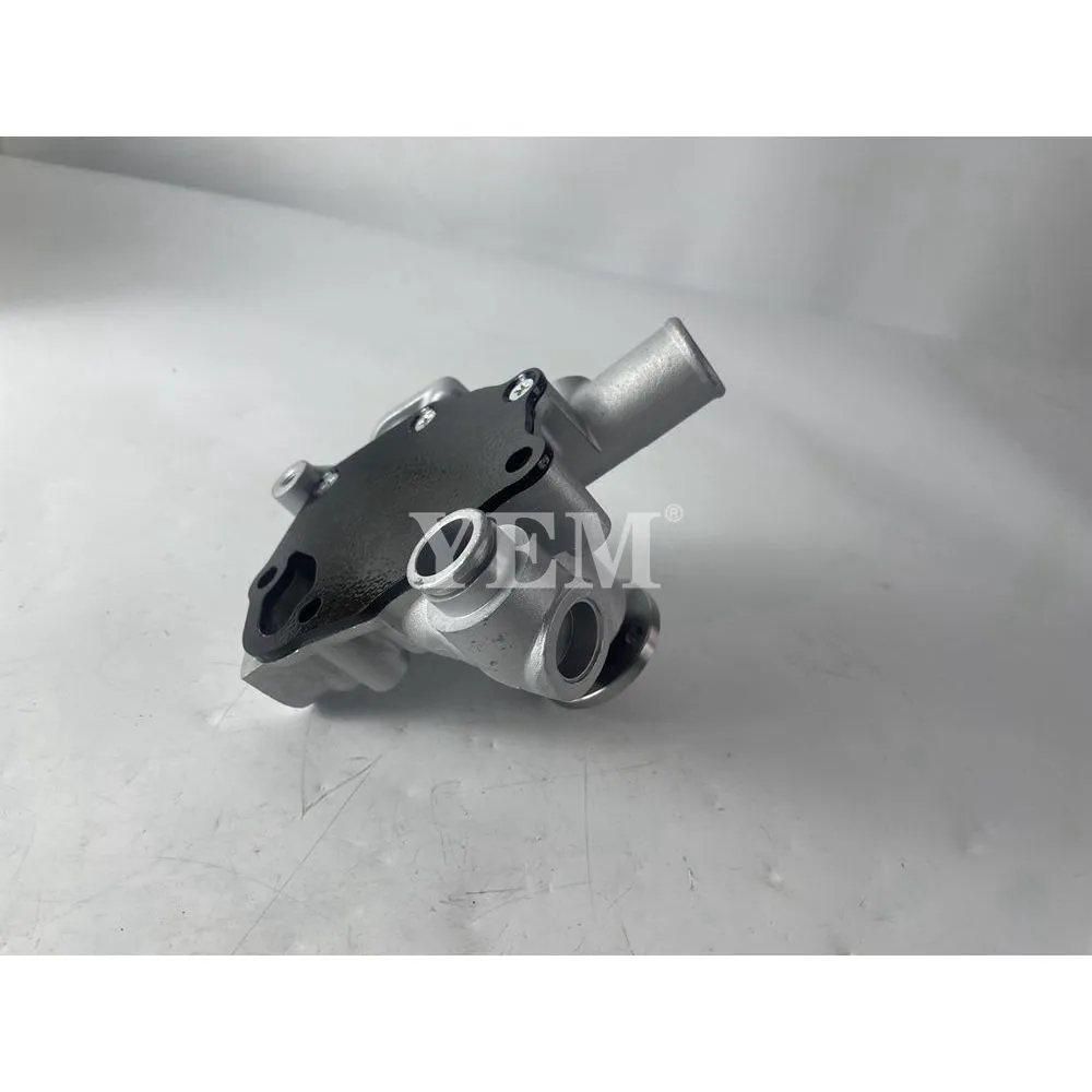 For Yanmar 3TNE68 Water Pumps Wholesale Engine Parts 5