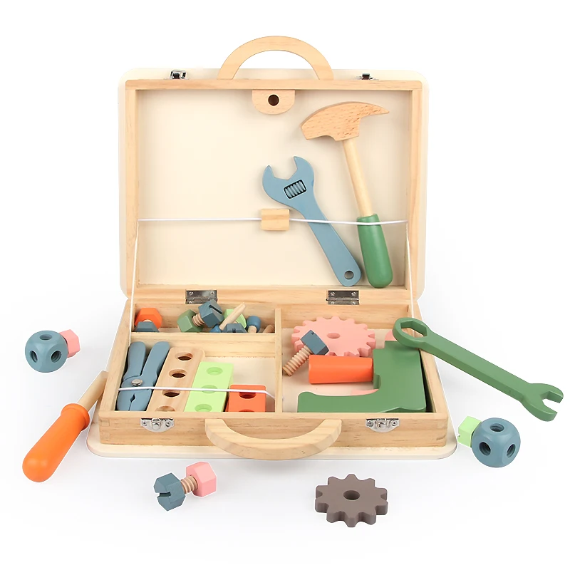 toolbox playset