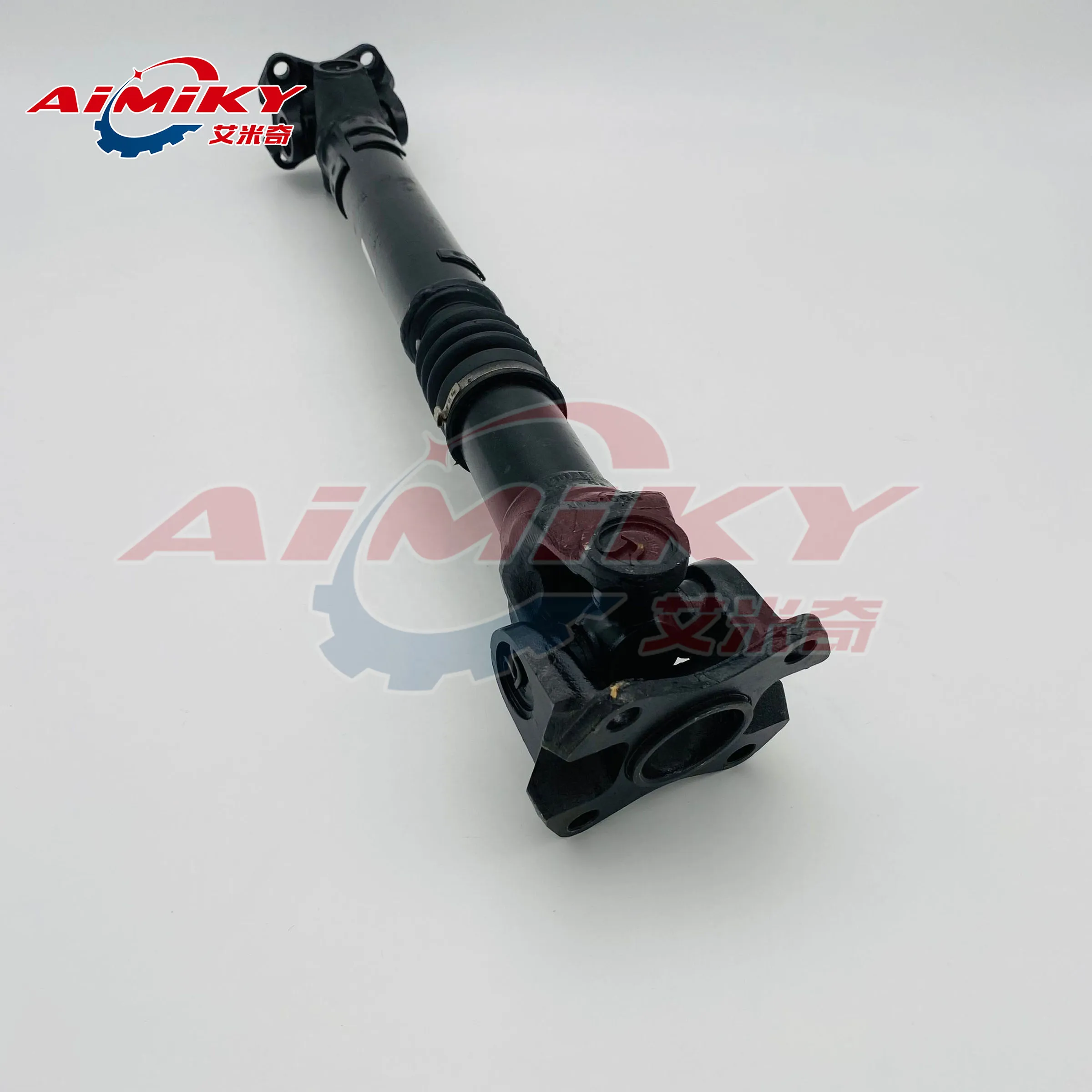 Eixo Cardan 37140-0K112 37140-0K202 para Toyota Hilux Revo GGN125 4x4 2016-