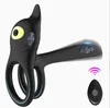 Black - Remote Control Version