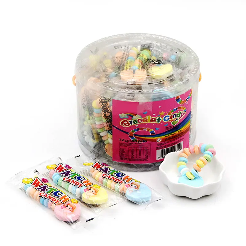 Wholesale Bulk Price Handmade Beauty Mix Fruity Pendant Roll Bracelet