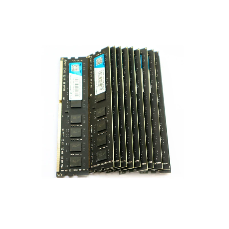 Hot Selling Used Memoria Ram Ddr3 4gb 1333 1600 1866