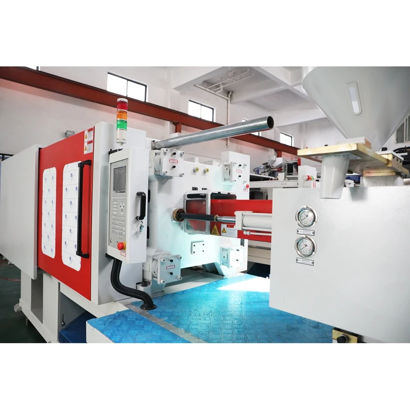 Dildo Vibrator Plastic Injection Machine