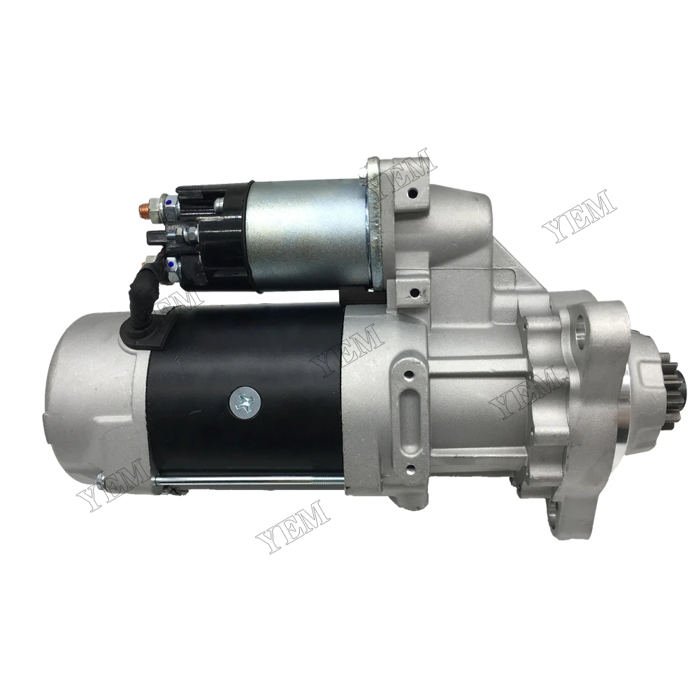 For Caterpillar 3306 Starter Motor 8200027 3102763 Engine Replacement Parts 3
