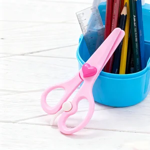 Student-Friendly Office Stationery Set: Paper Clips, Binders, Scissors & Practical Tools for School/Work