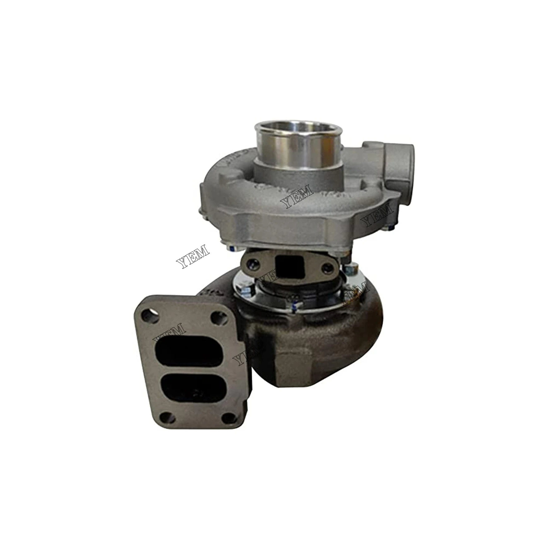Aftermarket Turbocharger 6205-81-8110 for Komatsu PC100-1/2/3/5 S4D95 Engine Parts With Warranty