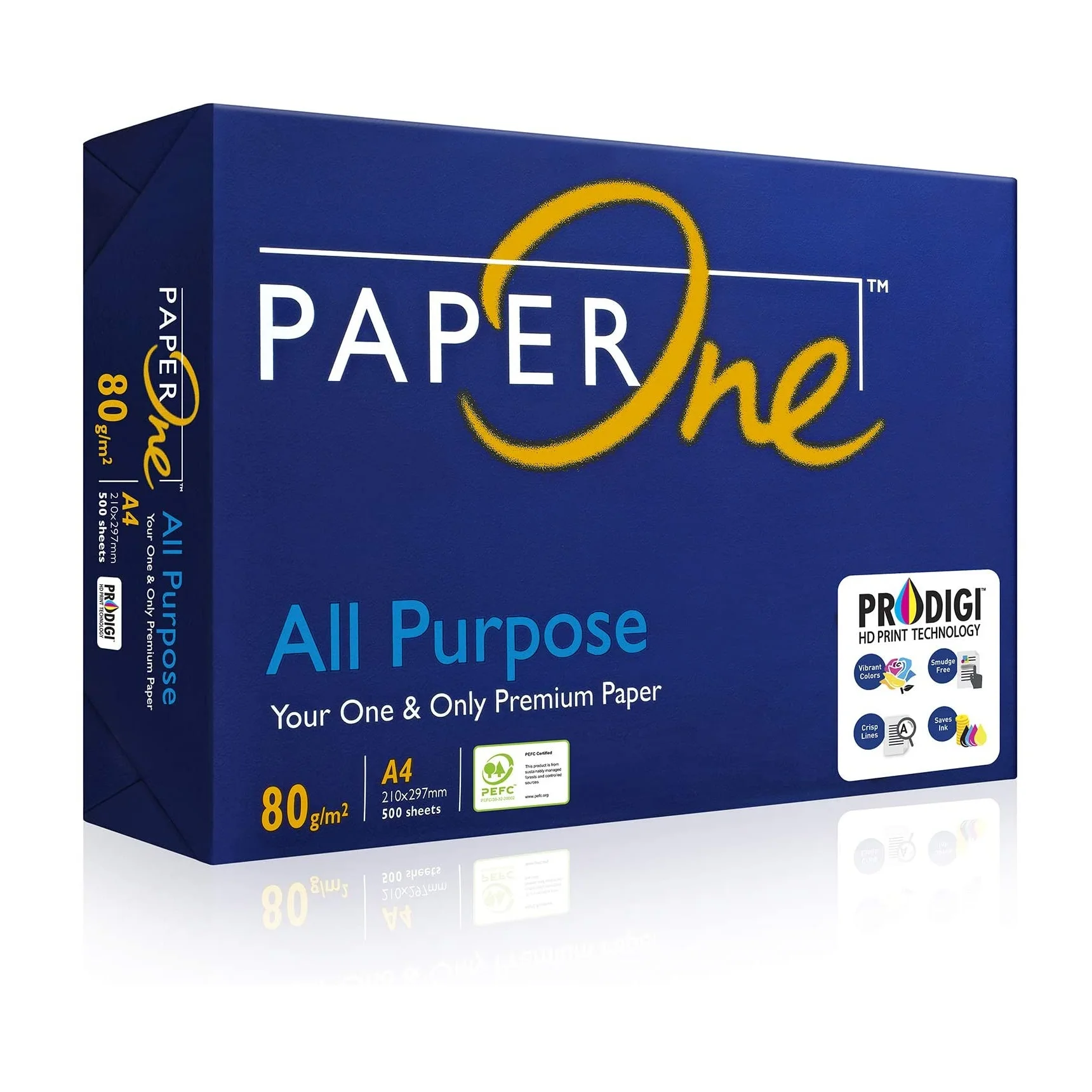 Bulk Stock Available of Paper One Copier High Speed Premium at Wholesale Prices