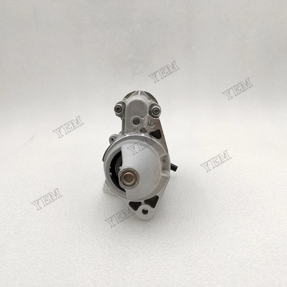 128000-4020 Starter Motor for Kubota Aftermarket Engine Spare Parts