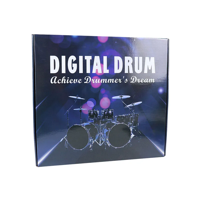 ROLAND - TD-02K ELEKTRONISCH DRUMSTEL | Terpstra Muziek Drumland