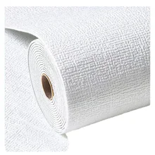 DUUEIHHUER Modern Design Peel & Stick Wallpapers Waterproof Anti-Collision Diatom Mud Mildew-Moisture Proof Modern Apartments