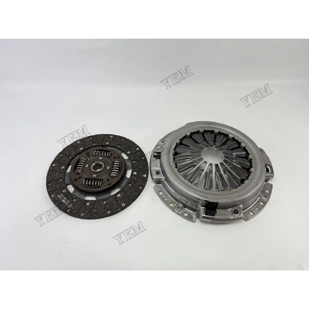 Clutch Assembly for ISF2.8 Universal Engine Parts