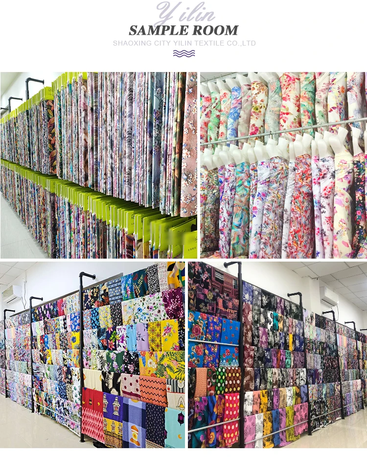 30s 32s 45s 3d Effect 100 Floral Digital Rayon Printed Viscose Rayon