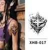 XHB-017