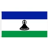 Lesotho Flag