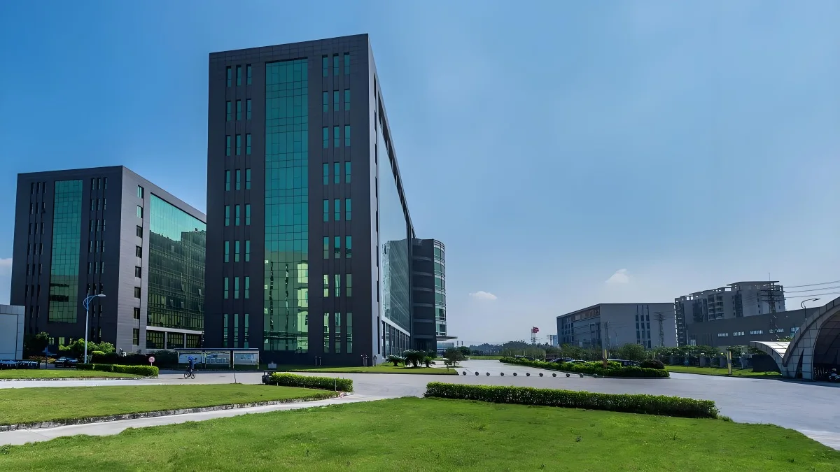 Xiaoxian (Cangzhou) Technology Co., Ltd
