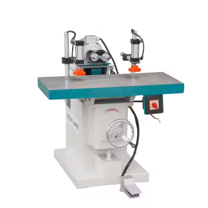 TEBAK 2000Mm Wood Working Horizontal Adjustable Multi Axis Wood Boring Machine Wood Side Hole Drilling Machine