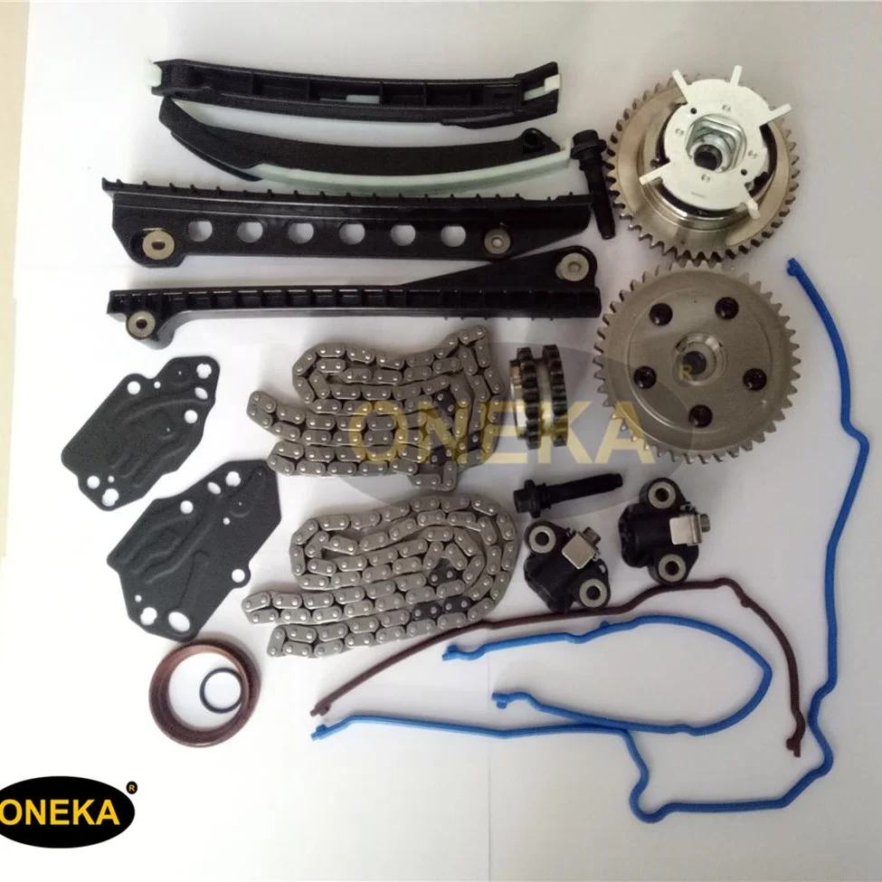 ONEKA Engine Parts for F150 Timing Chain Kit for TCS46078