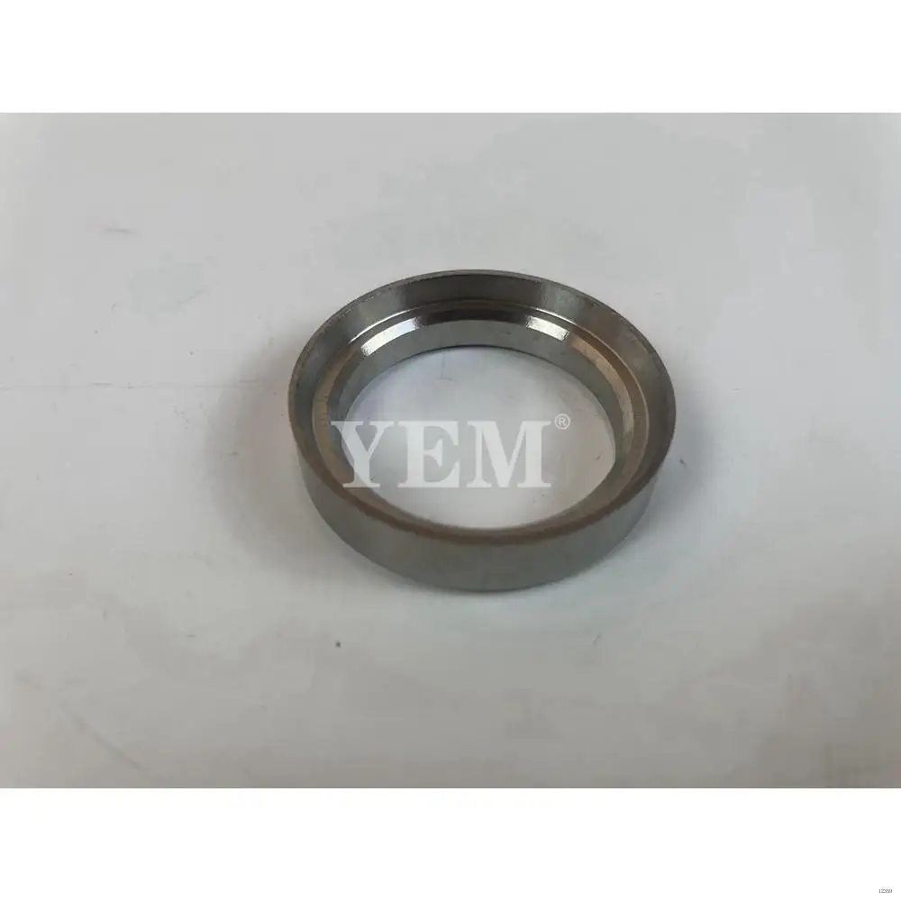 Exhaust Valve Seat Insert Fit for Perkins 1006 Dump Truck Generator Set Marine Diesel Engine Parts