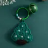 Flat Christmas Tree