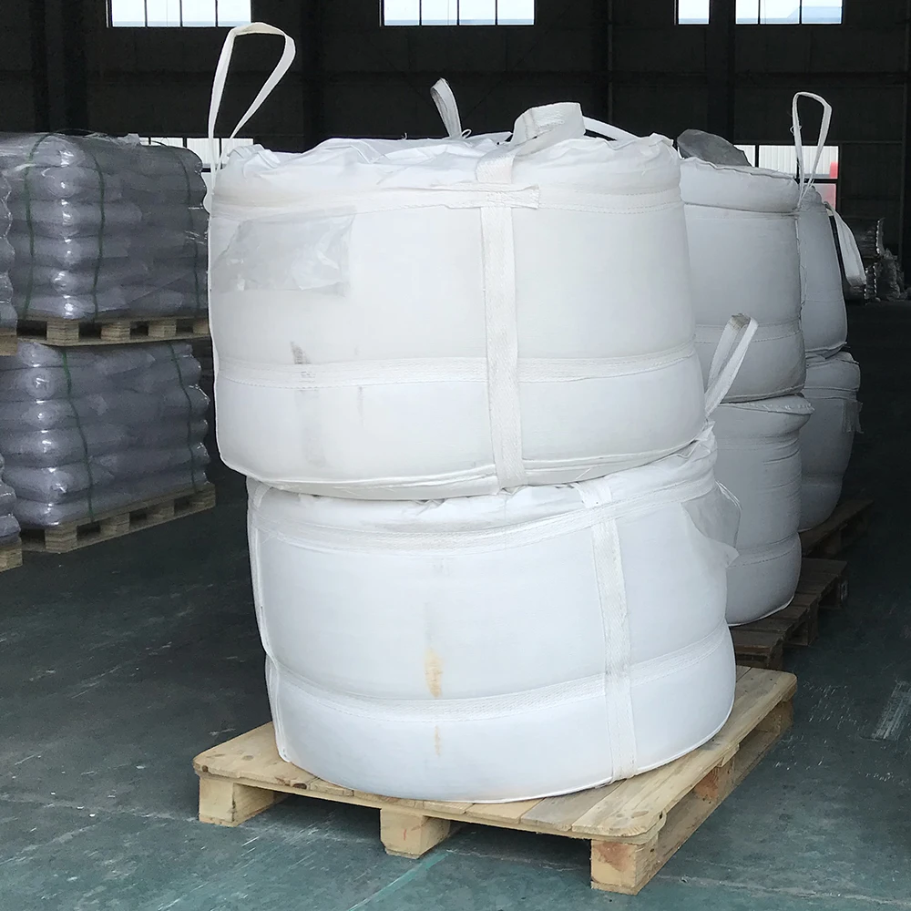 Swimming Pool Glass Filter Media Glass Pebbles Crushed Glass Beads