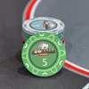 Green 5