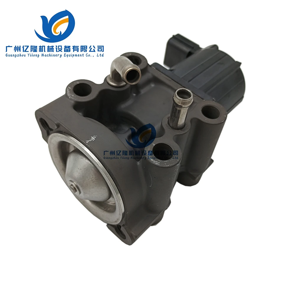 Valvula EGR Valve Assembly ME229911 K5T70096 for Mitsubishi 4M50 Engine