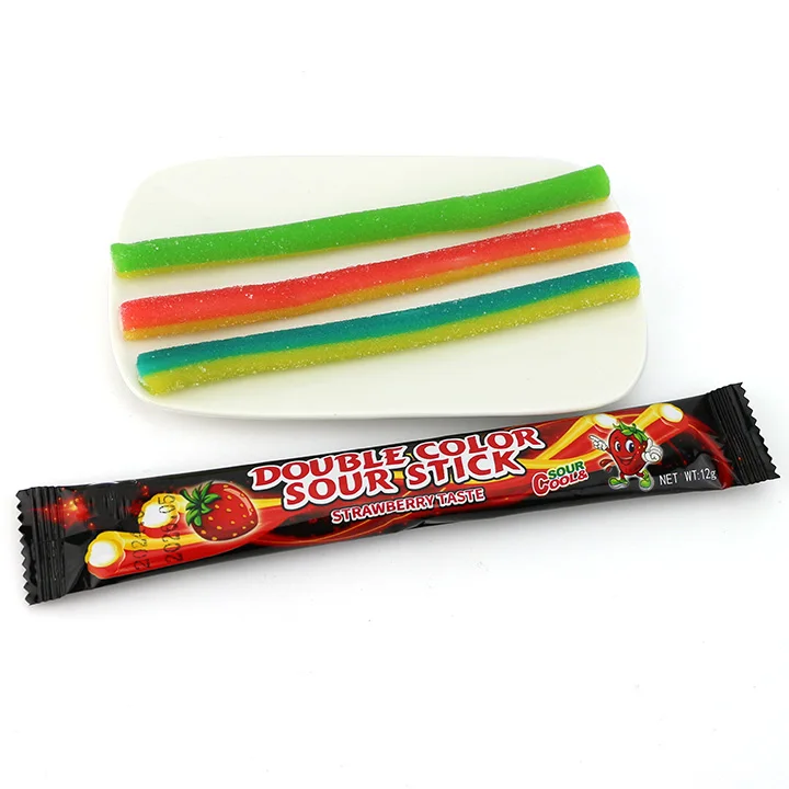 licorice candy