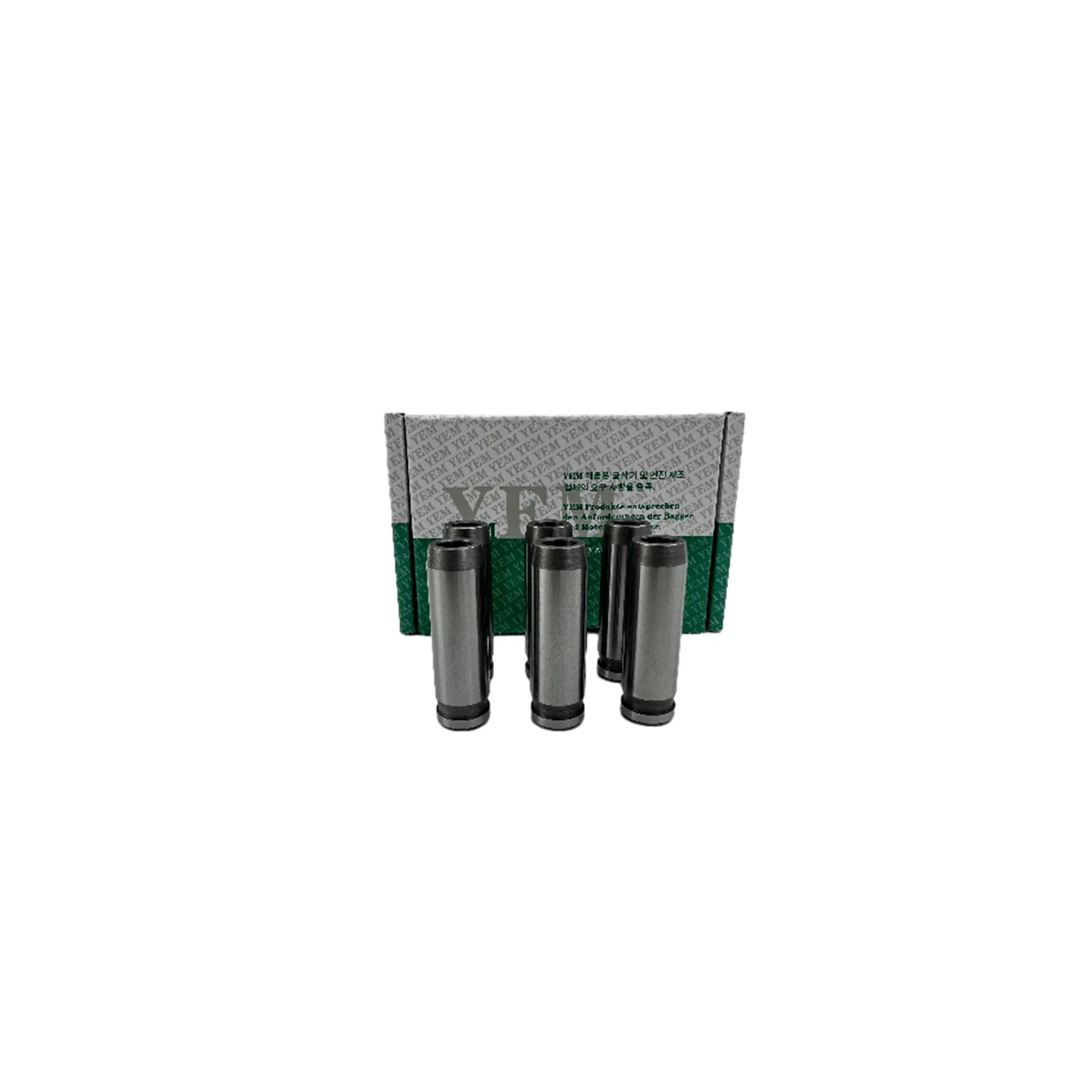 Repair Kit Valve Guide 3TNE74 for Yanmar Wholesale Engine Parts