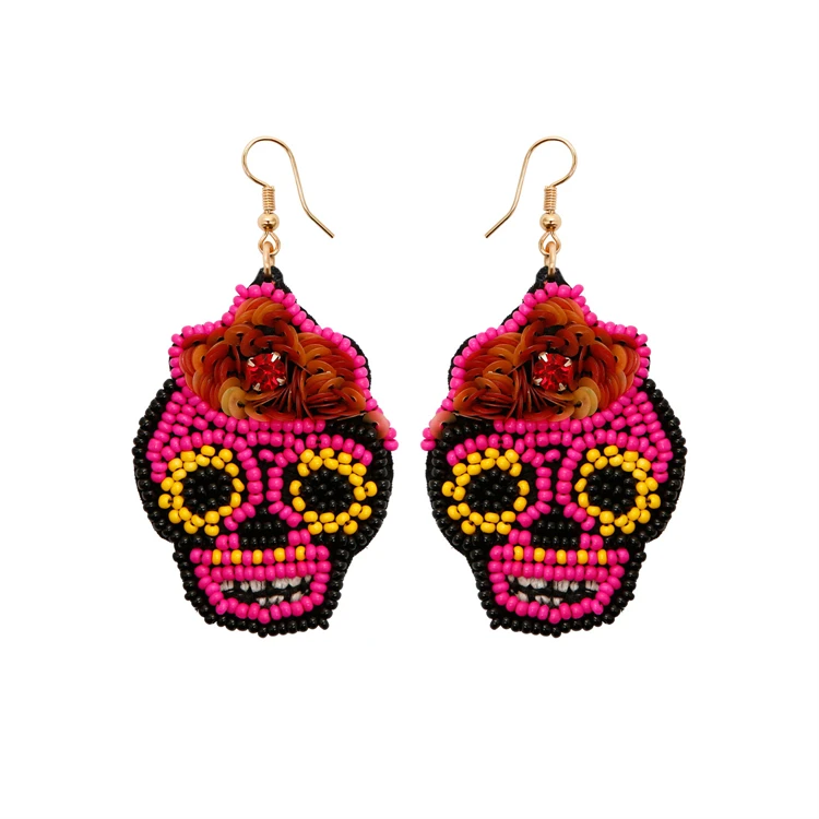 halloween earrings wholesale