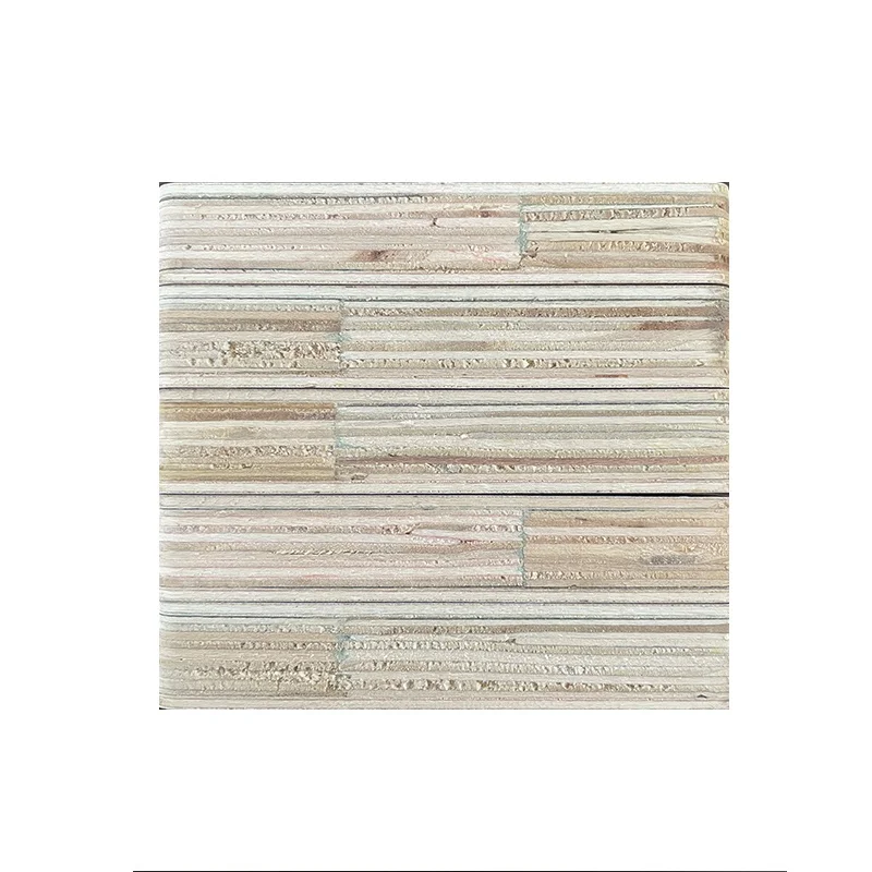 Mdf Board Fiberboard Melamine Plywood 18mm Waterproof And Moisture